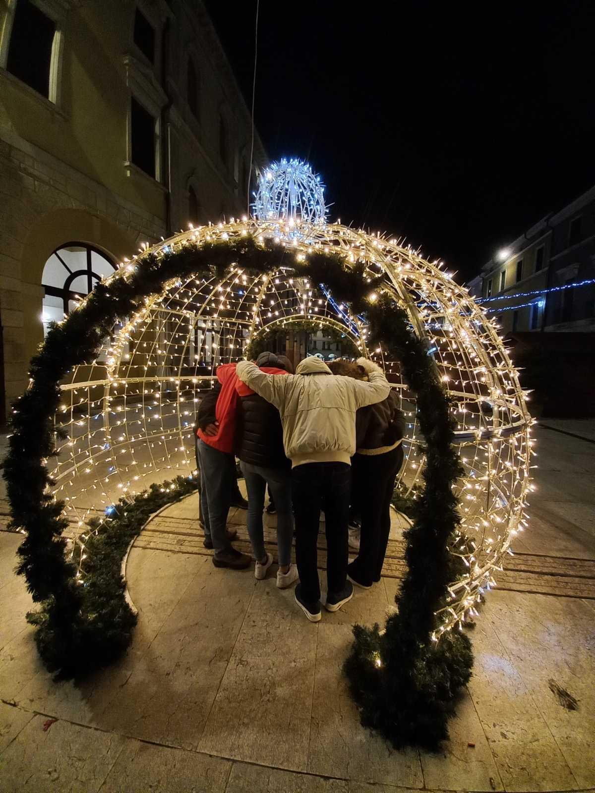 1° Giornata a Lonigo