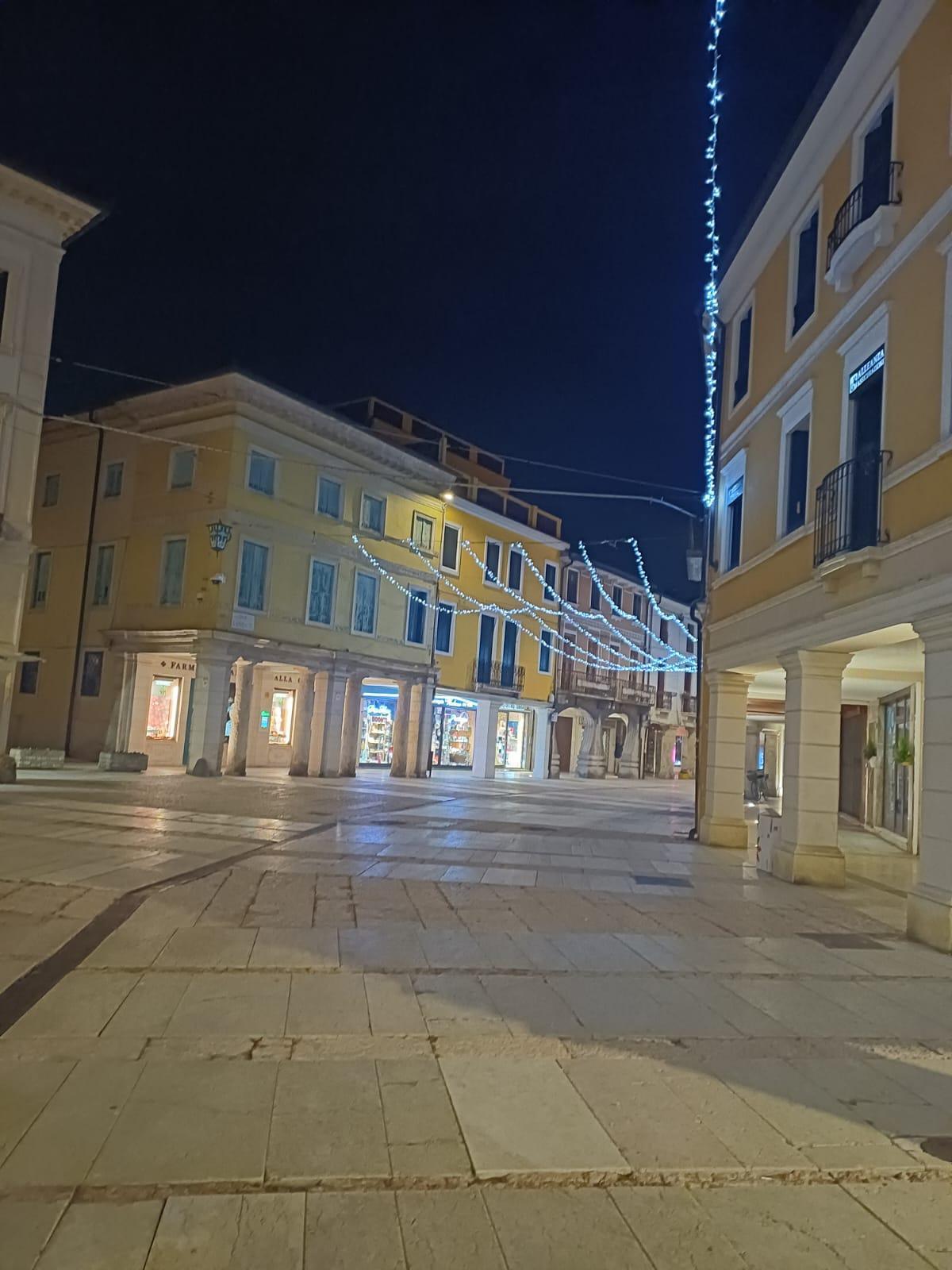 1° Giornata a Lonigo