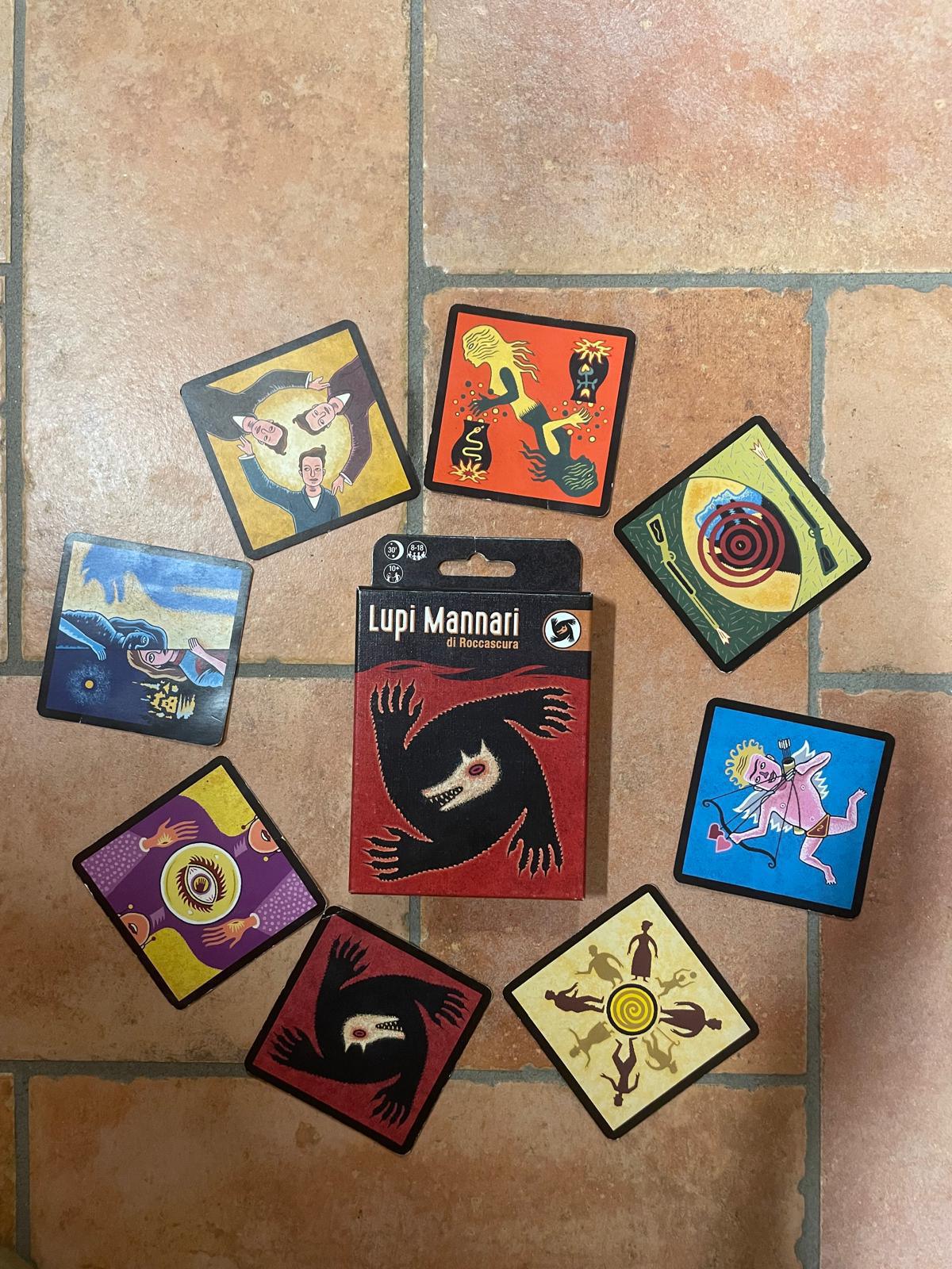 2° Giornata a Lonigo