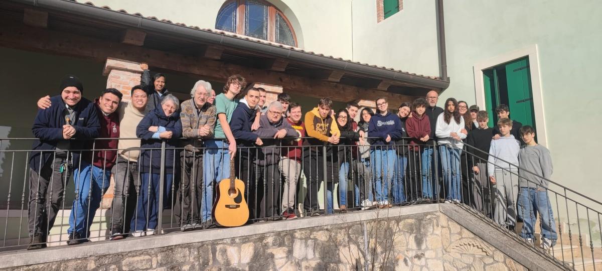 3° Giornata a Lonigo 