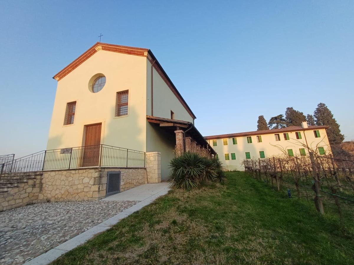 3° Giornata a Lonigo 