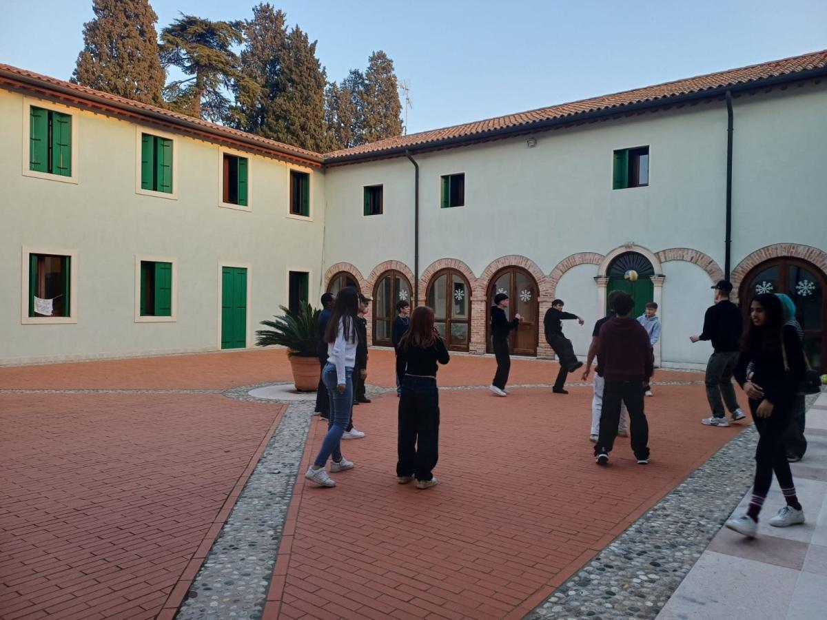 3° Giornata a Lonigo 