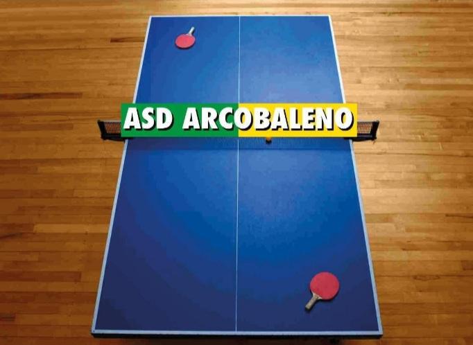 Corso di Ping Pong gratuito 2026