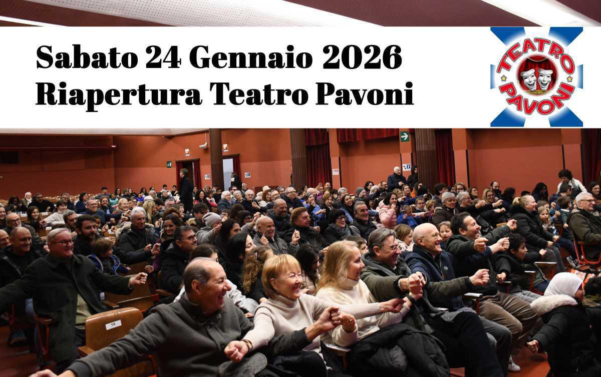 Intervento di Padre Giorgio Tarter Parroco: