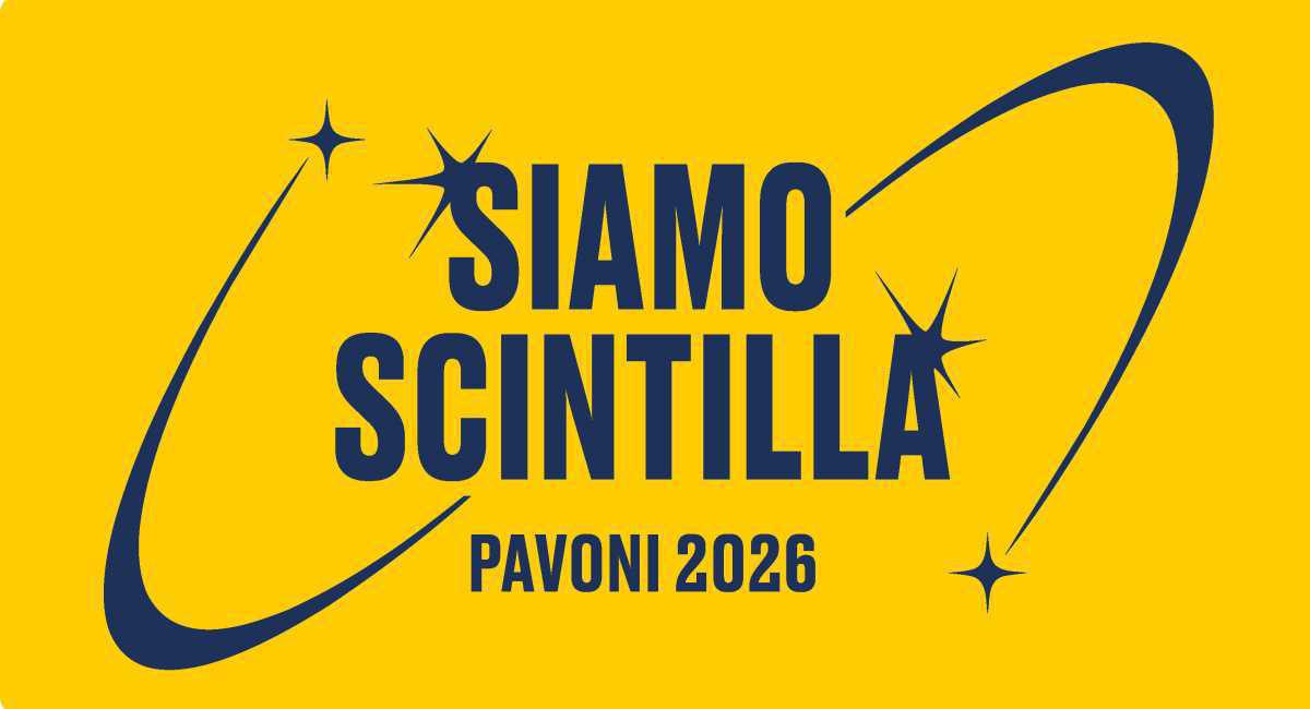 Camminata Pavoniana 2026: Pre-Iscrizioni