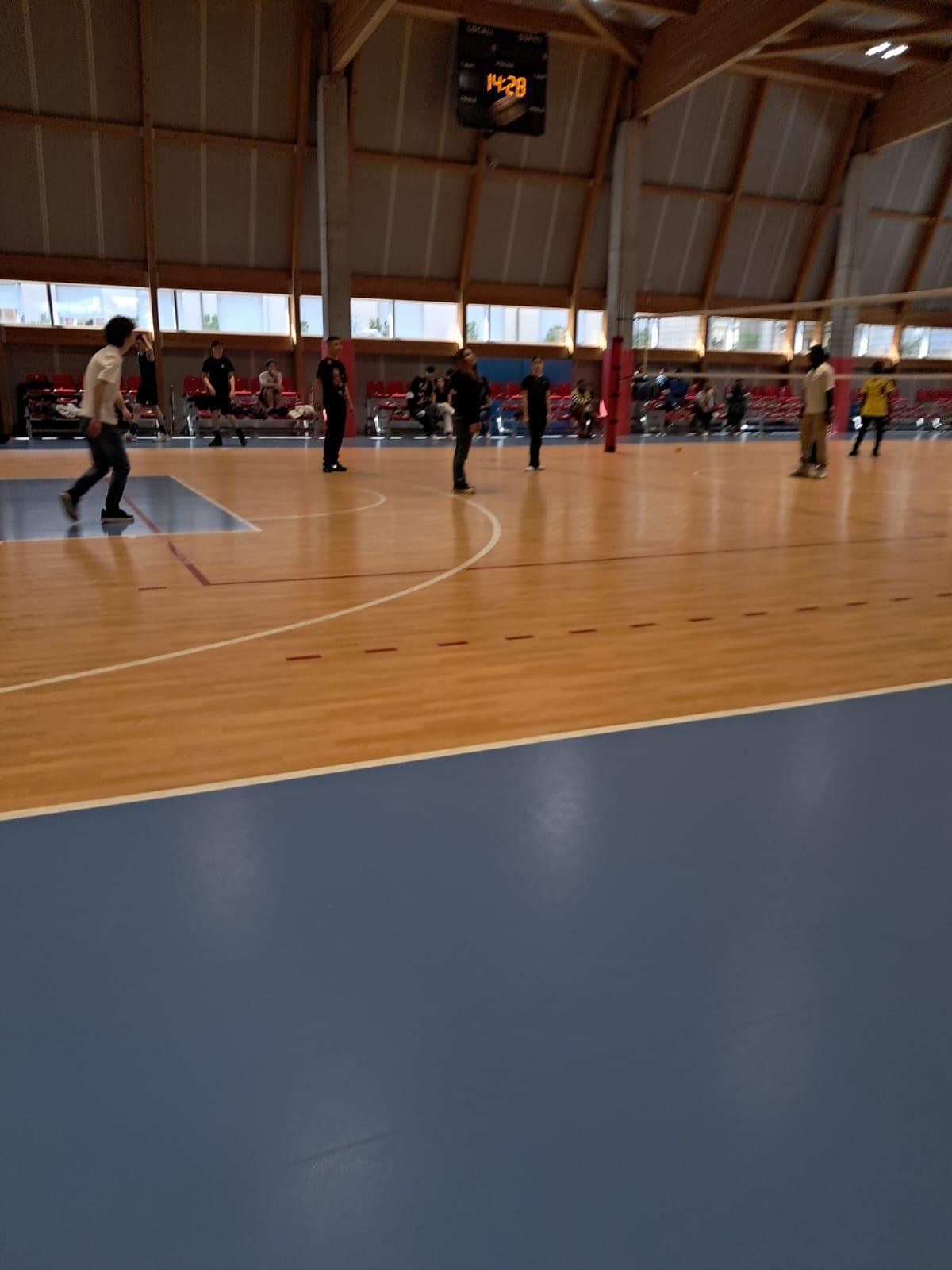 Pasqua dei giovani: giorno 1