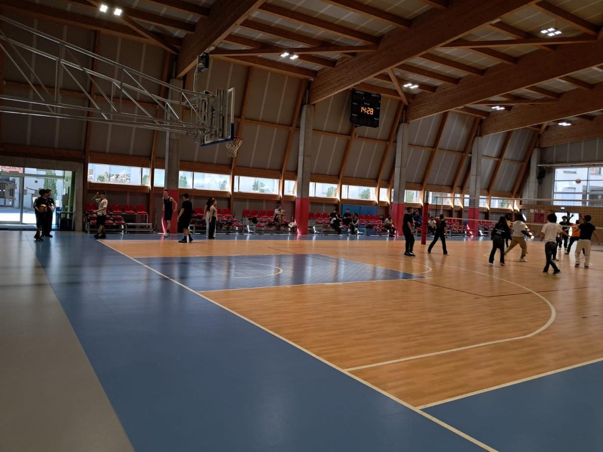 Pasqua dei giovani: giorno 2