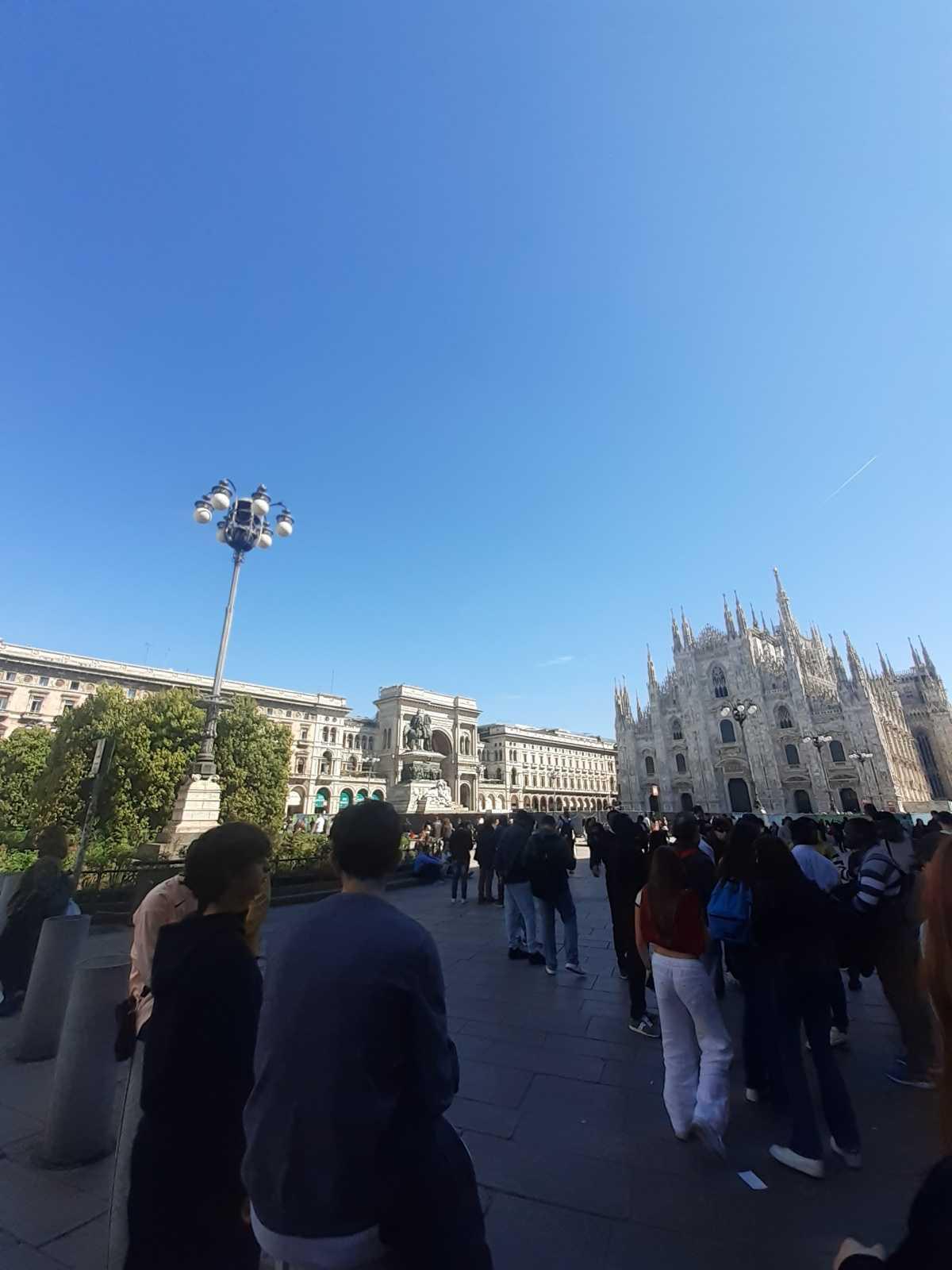 Pasqua dei giovani: giorno 3