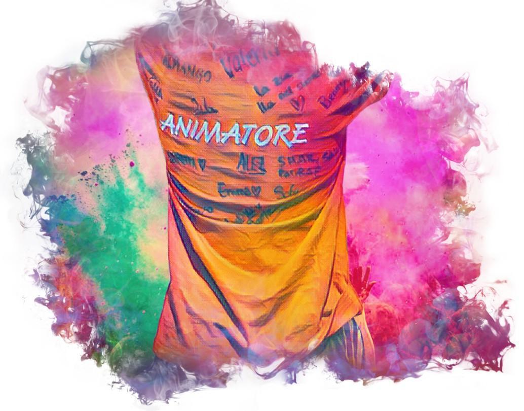 3 incontro Corso di Formazione Animatori