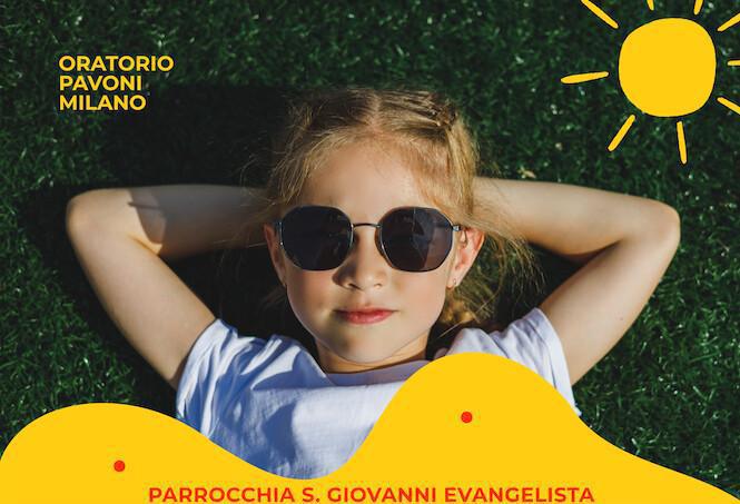 Formazione animatori: 4° incontro