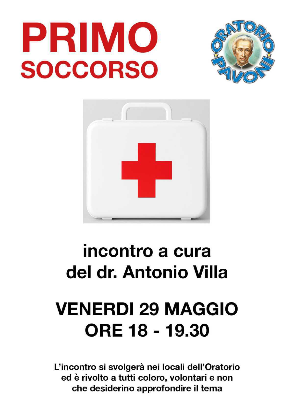 Formazione animatori: 7° incontro
