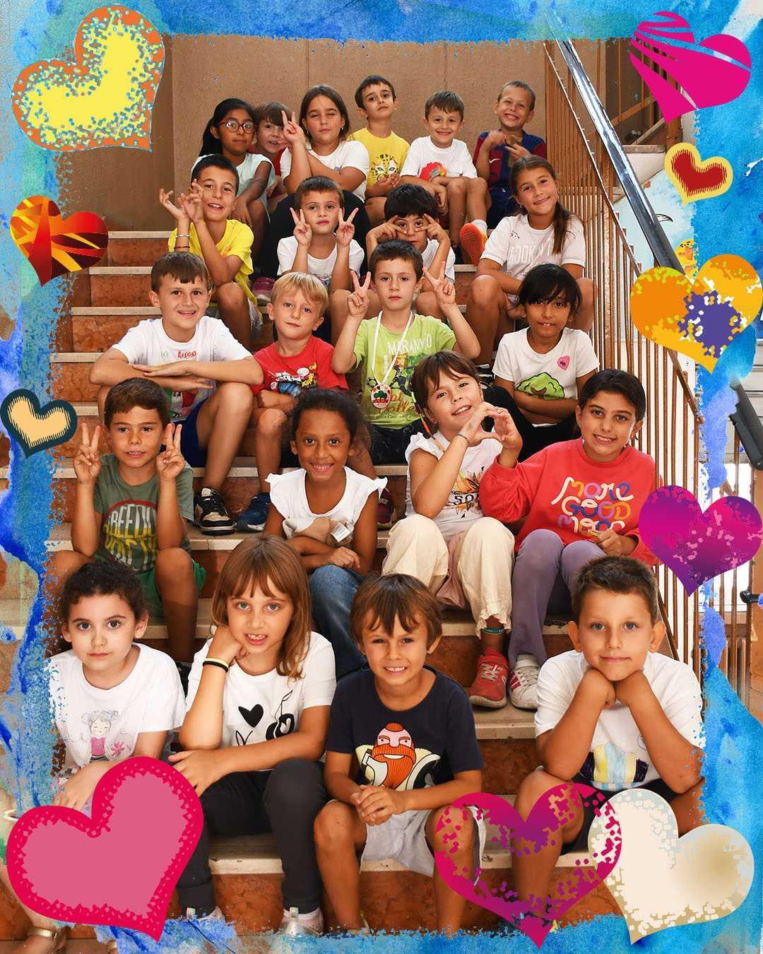 La parola ai bambini!