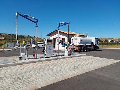 Amoil Carburanti Agricoli e per Autotrazione