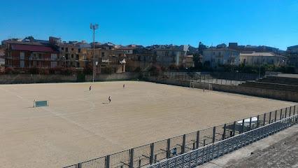 Stadio Comunale Barrafranca
