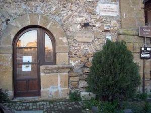 Museo Bellico - War Museum