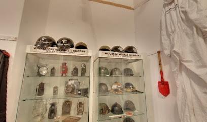 Museo Bellico - War Museum