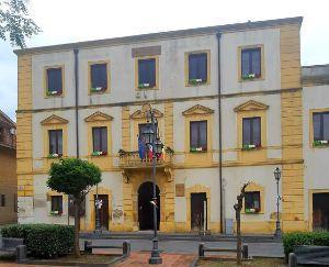 Palazzo Municipale - Town Hall