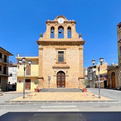 Chiesa Parrocchiale di Maria SS. dell'Itria - Parish Church of Mary Most Holy of Itria