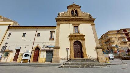 Chiesa di San Francesco - Church of Saint Francis