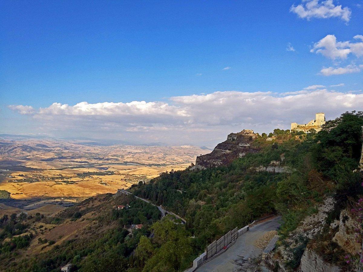 Il Belvedere - The Belvedere