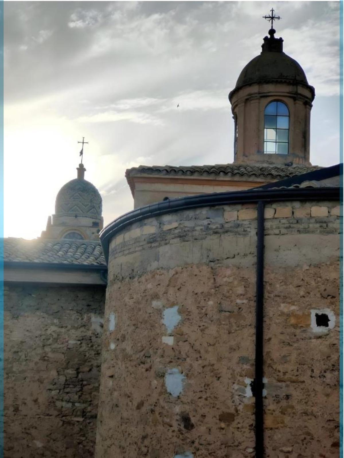 Casa Vacanze A Matrìce Casa Vacanze A Matrìce