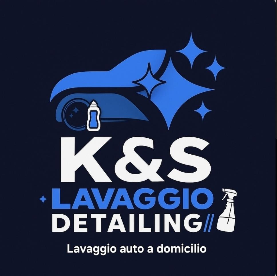 K&S Autolavaggio a Domicilio