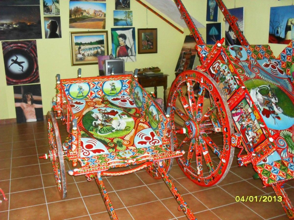 Laboratorio Artistico Roberto Caputo Laboratorio Artistico Roberto Caputo