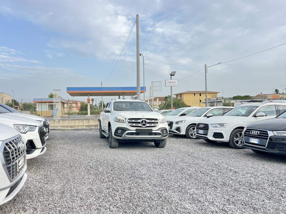 Hpa Automotive S.r.l