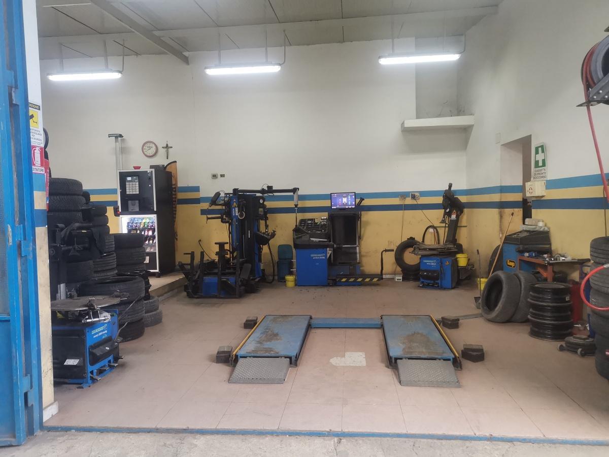 Centro Gomme di Avola G&C snc