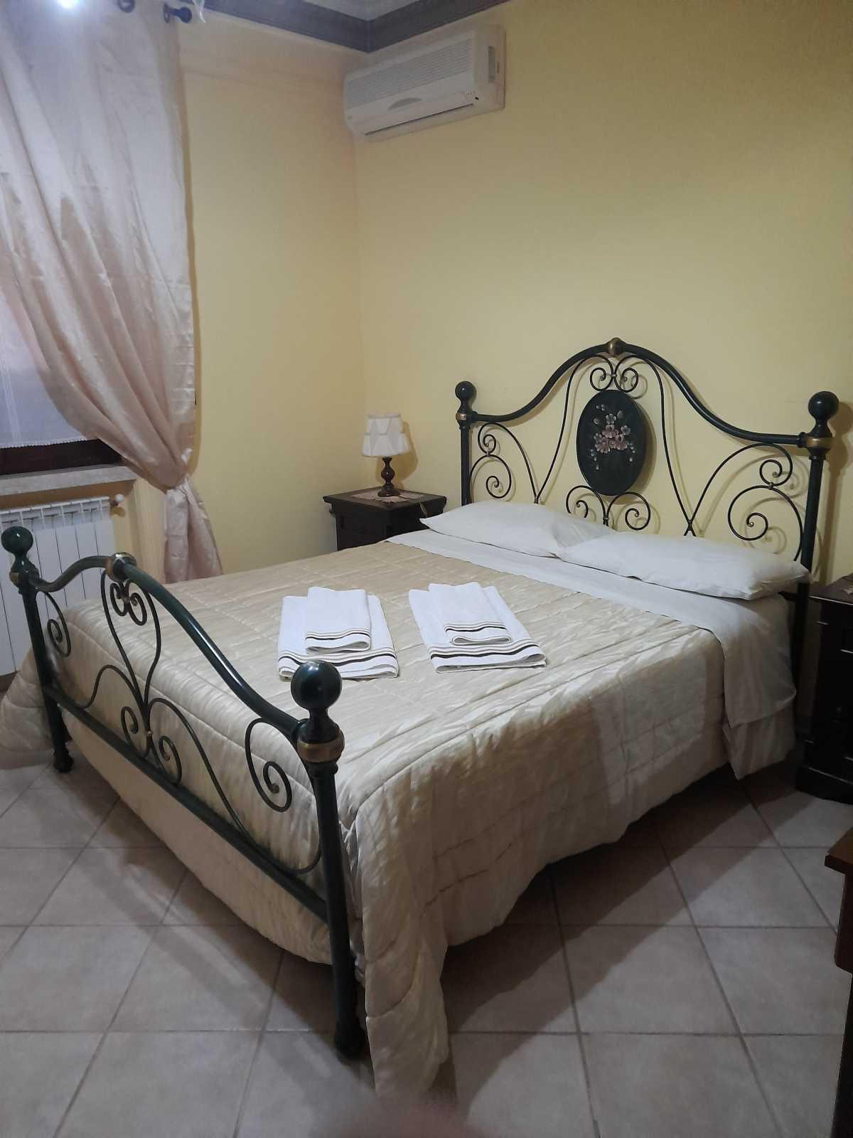 B&B Villa Rosalia "la collina dei pistacchi"