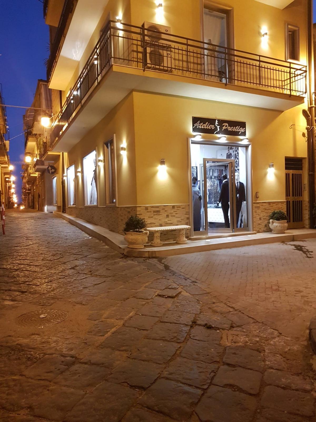 Atelier Prestige Sposi Cerimonia