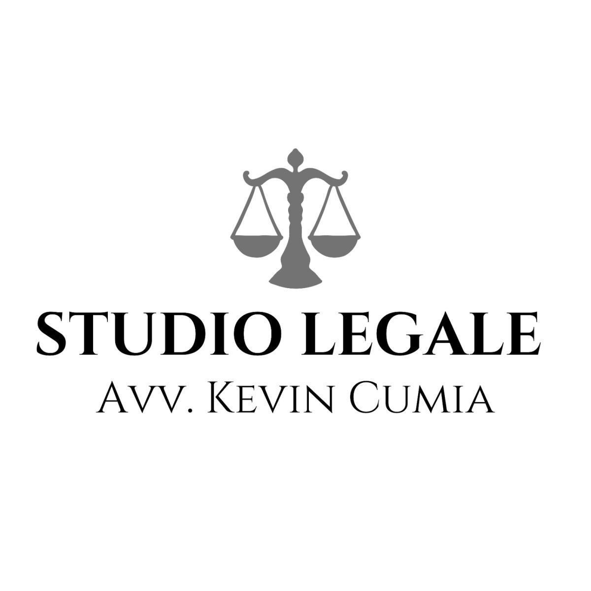 Studio Legale Avv. Kevin Cumia Studio Legale Avv. Kevin Cumia