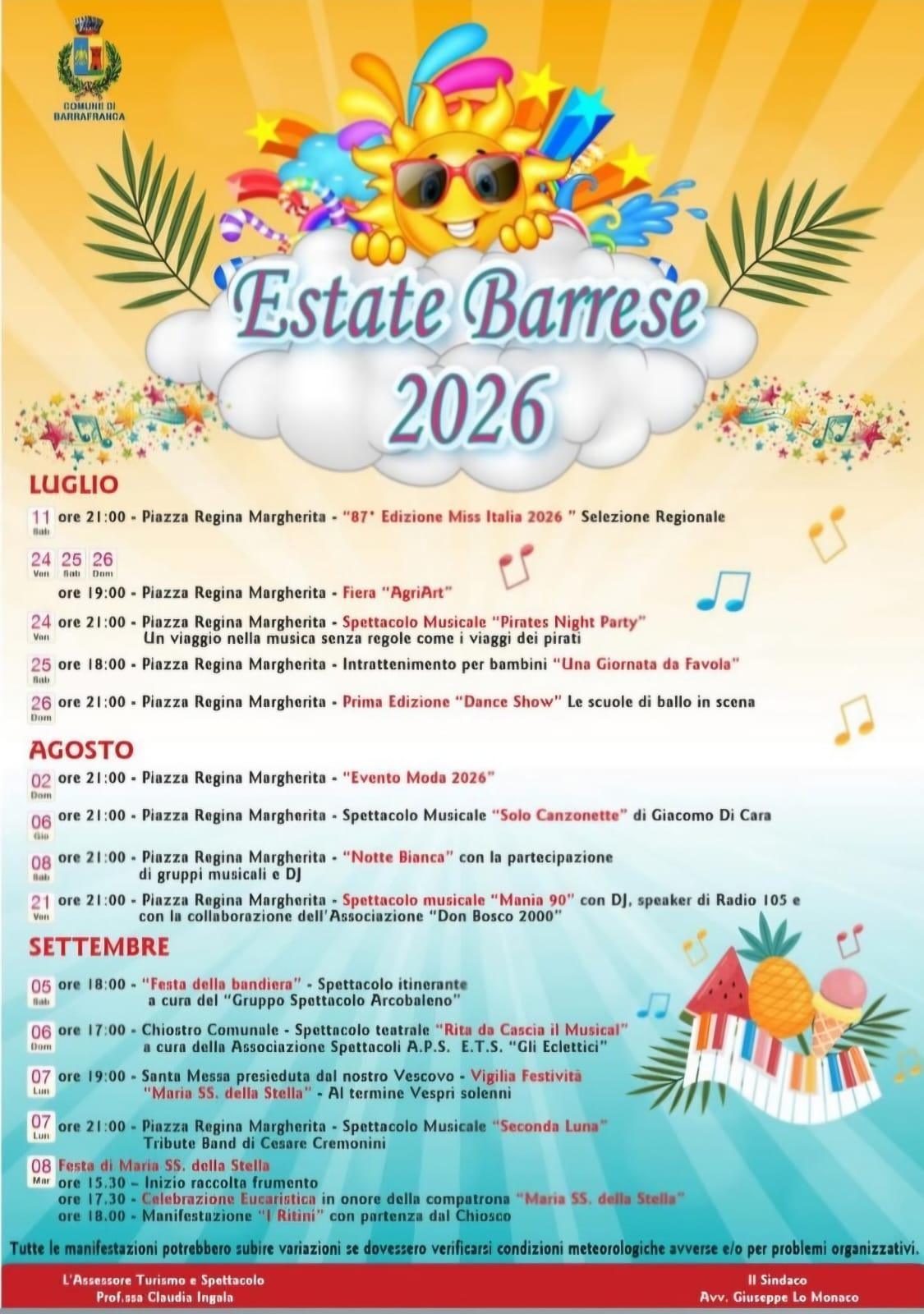 Intrattenimento per bambini "Una Giornata da Favola" (inizio ore 18.00)