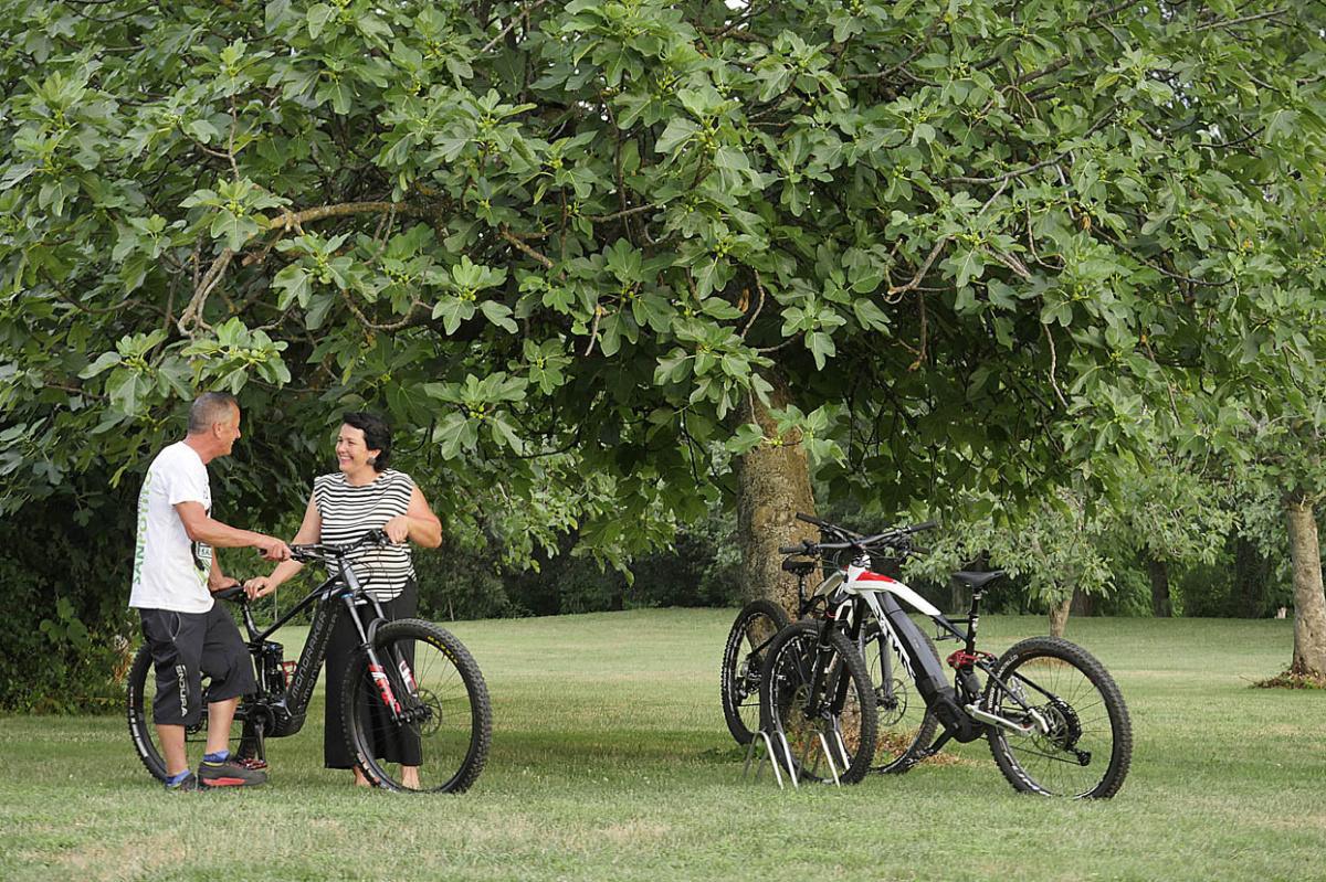 Bacco e Bivacco Country House Bacco e Bivacco Country House