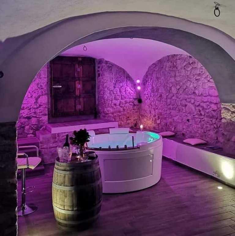 Magie del Sannio Magie del Sannio