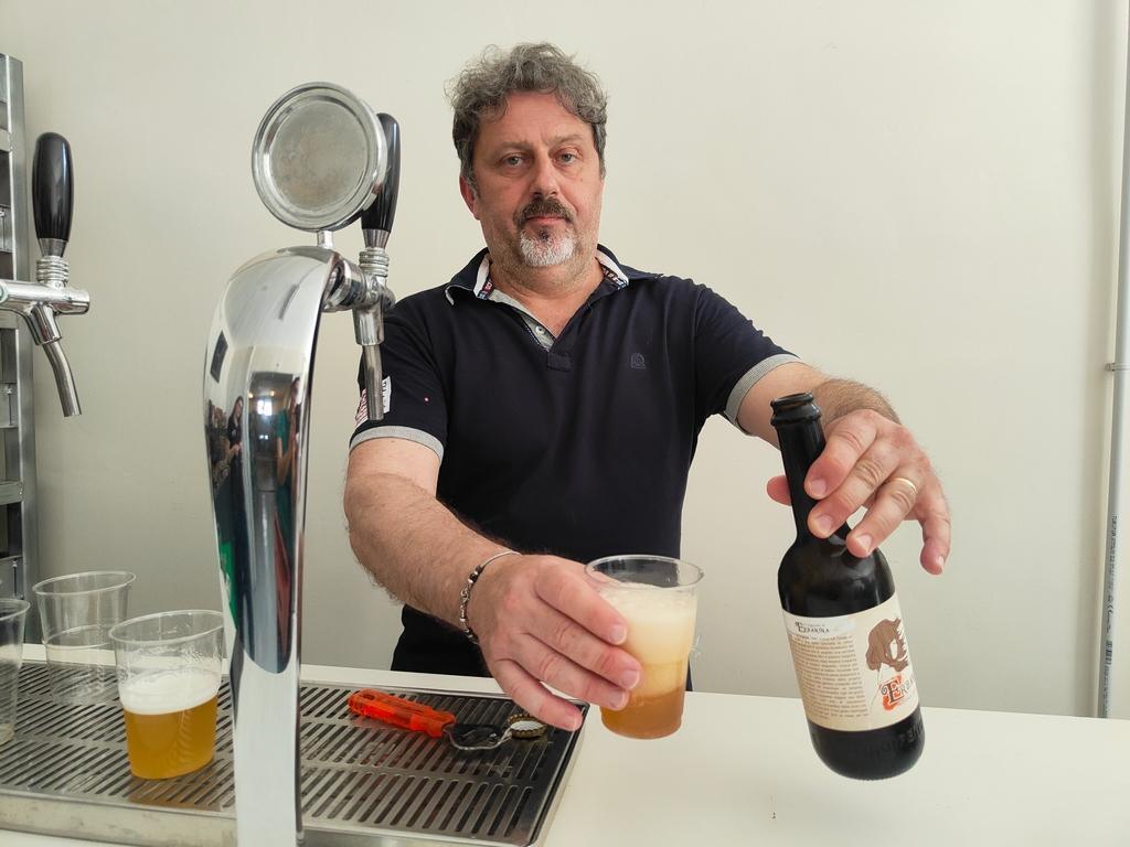 Erbanina Birrificio Artigianale Erbanina Birrificio Artigianale