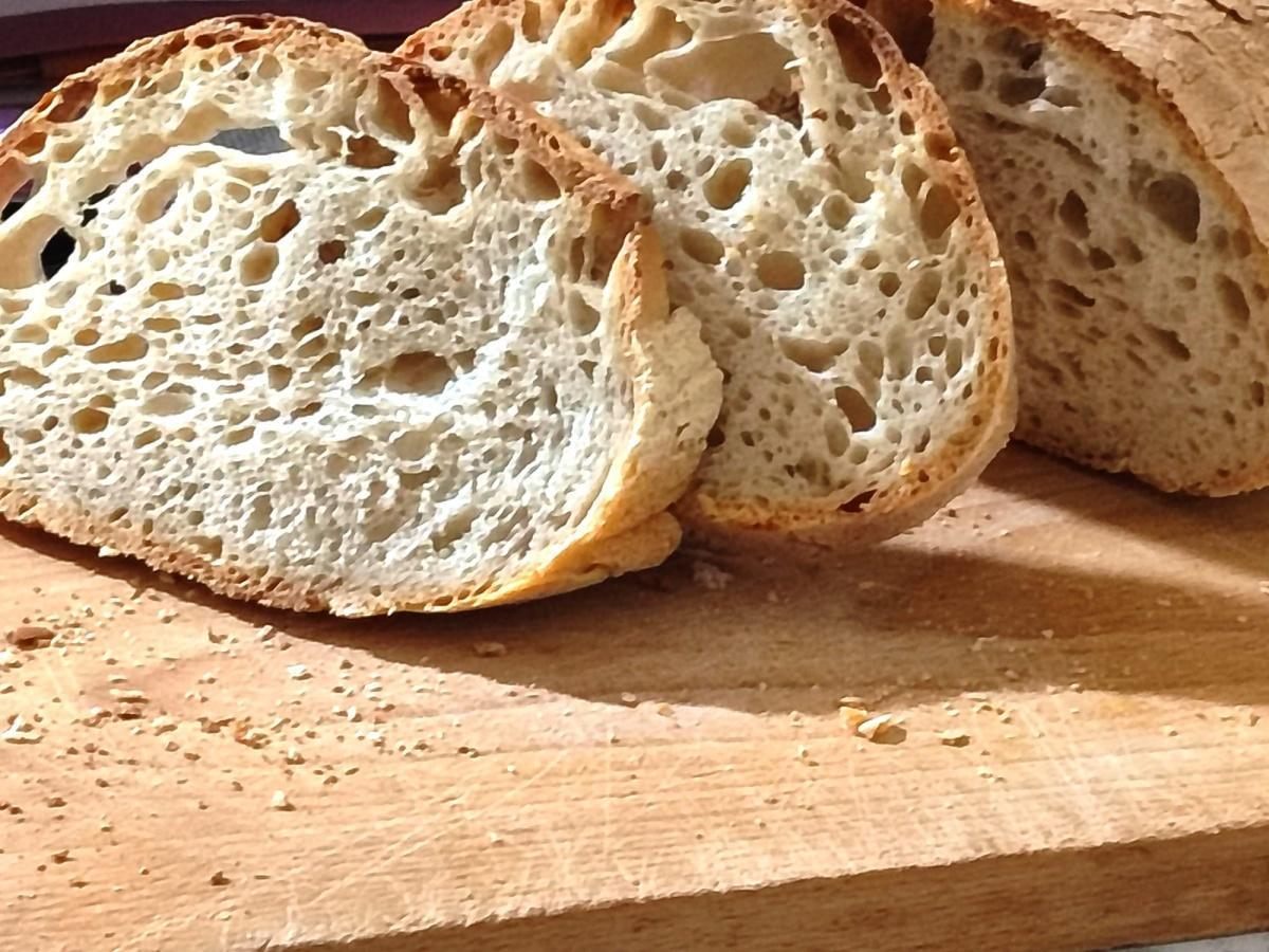 Panetteria Leonetti dal 1827 Panetteria Leonetti dal 1827