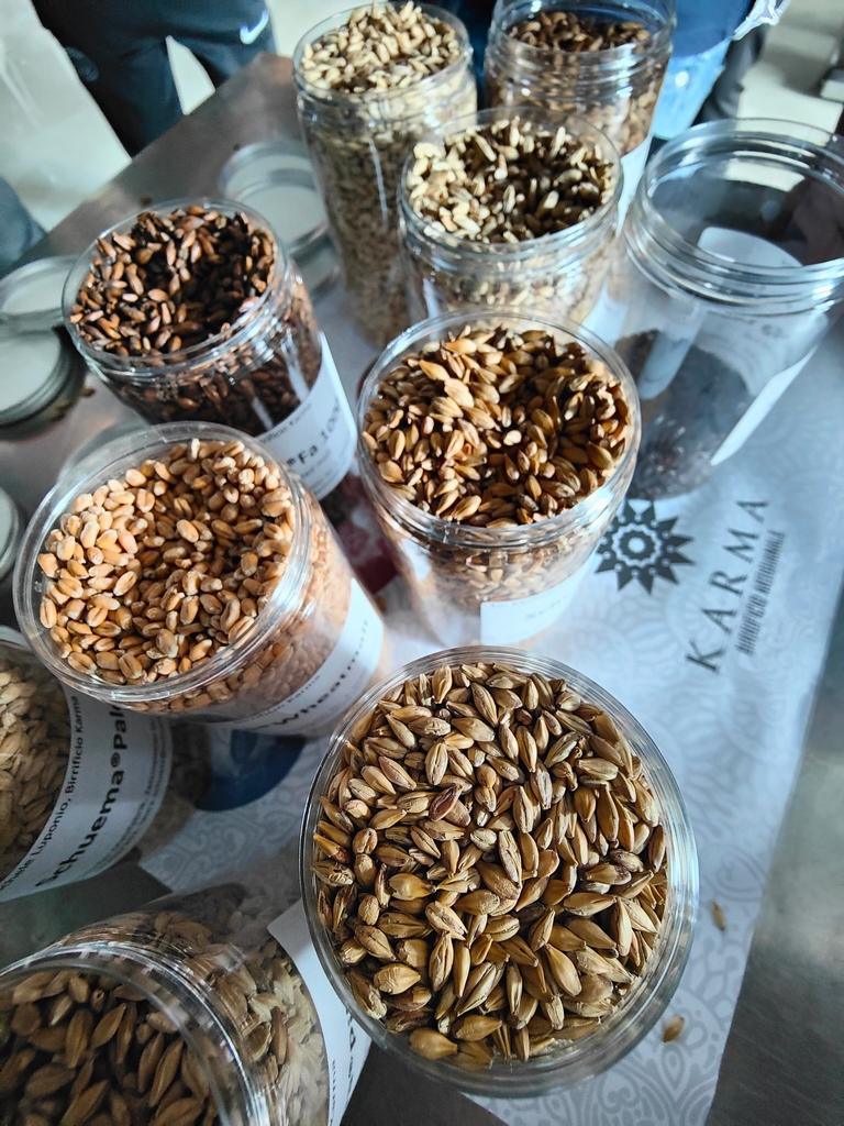 Karma Birrificio Karma Birrificio