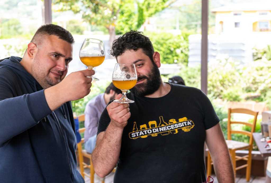 Karma Birrificio Karma Birrificio