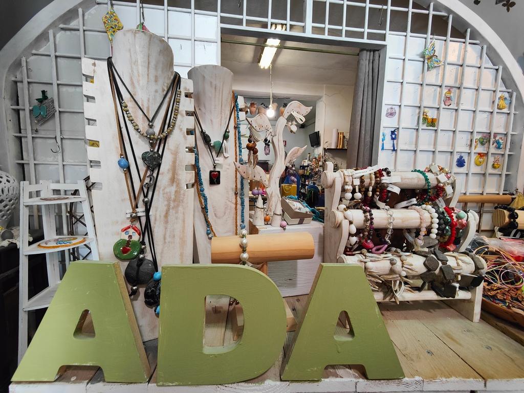 Bottega Terraquea Bottega Terraquea