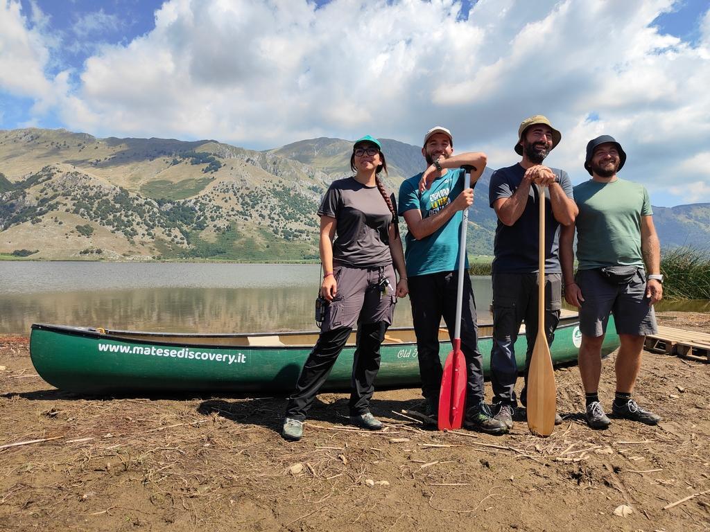 Matese Discovery Matese Discovery