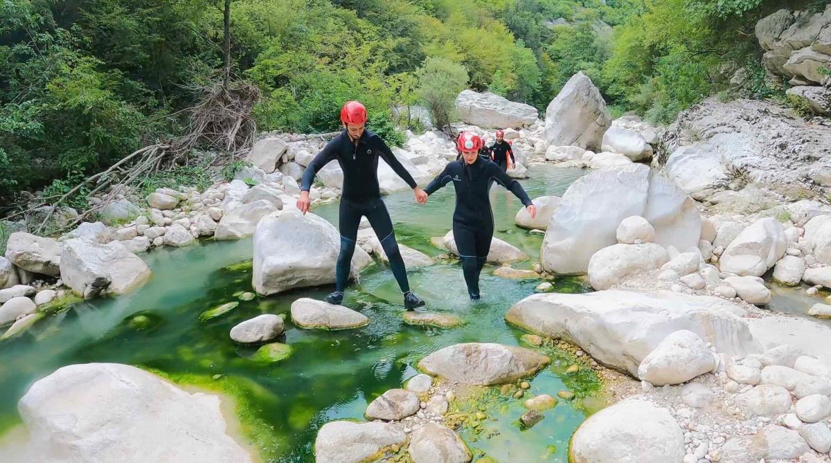 Matese Escursioni Matese Escursioni