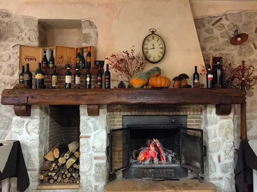 Rifugio Le Janare Rifugio Le Janare