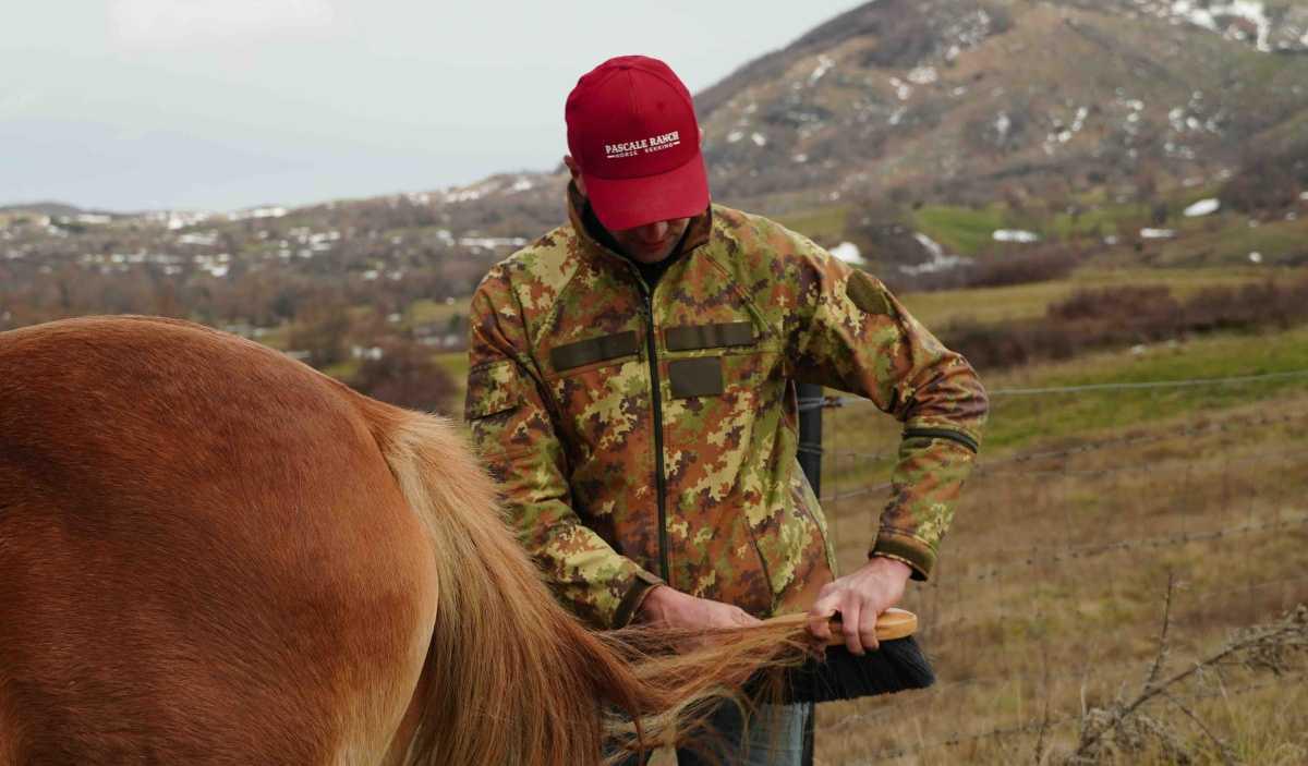 Pascale Ranch Pascale Ranch