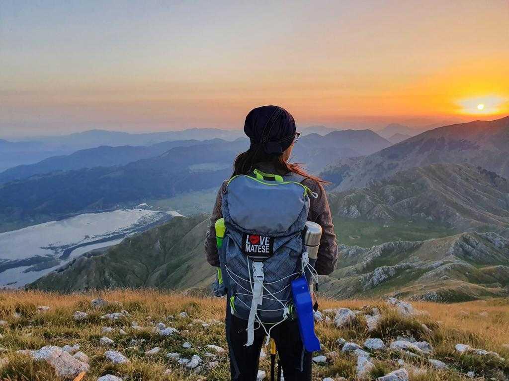 Valle dell'Esule Valle dell'Esule