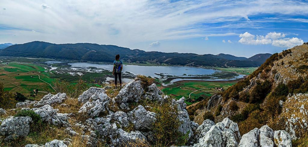 Valle dell'Esule Valle dell'Esule