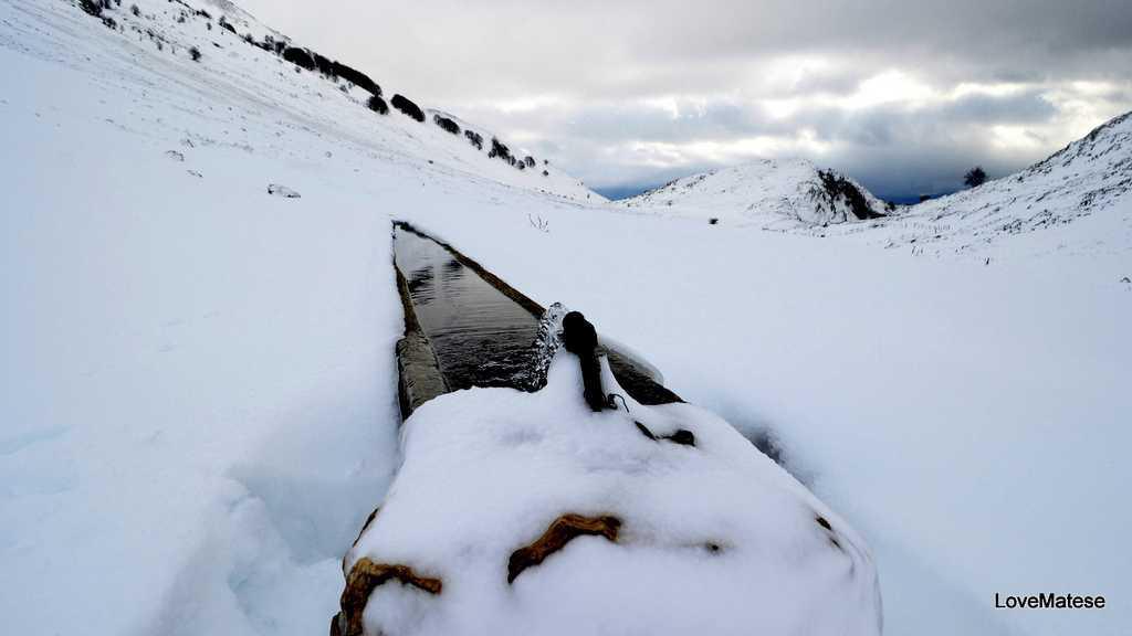 Valle dell'Esule Valle dell'Esule