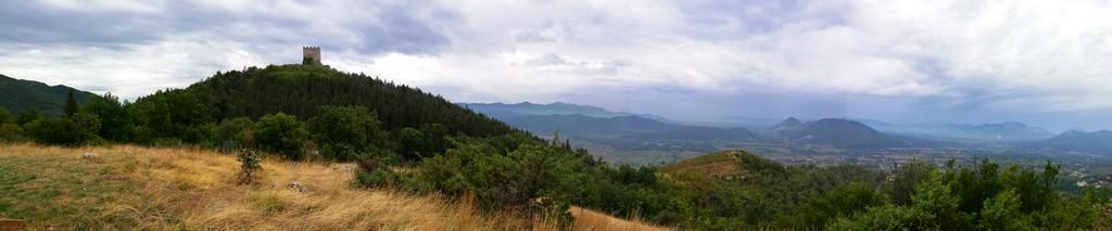 Castello di Rupecanina Castello di Rupecanina