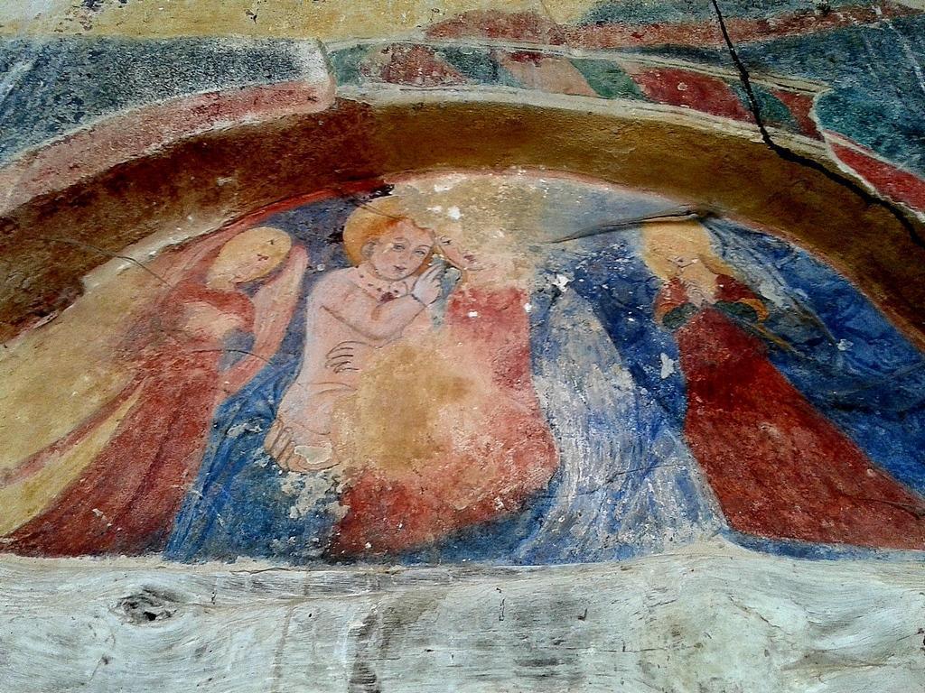 Grotta di San Michele Gioia Sannitica Grotta di San Michele Gioia Sannitica