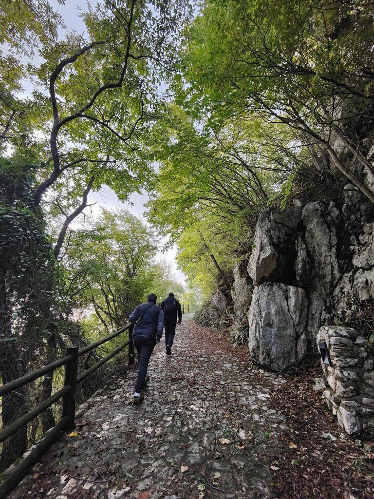 Grotta di San Michele Gioia Sannitica Grotta di San Michele Gioia Sannitica